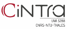 CINTRA logo